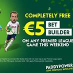 what is a premier league stacker free bet